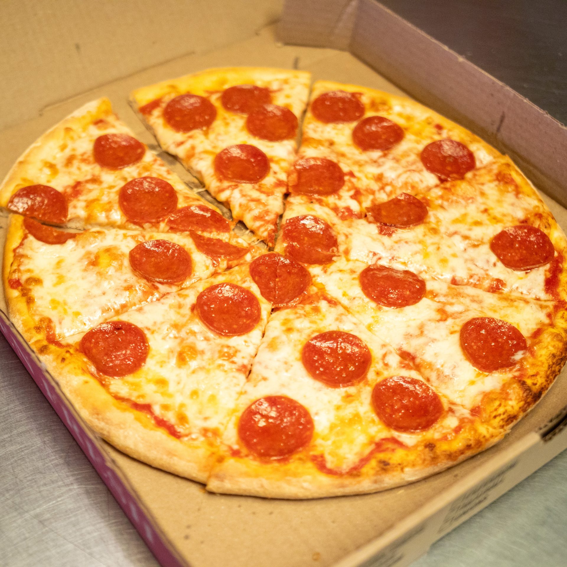 Fresh, Real, and Open Late