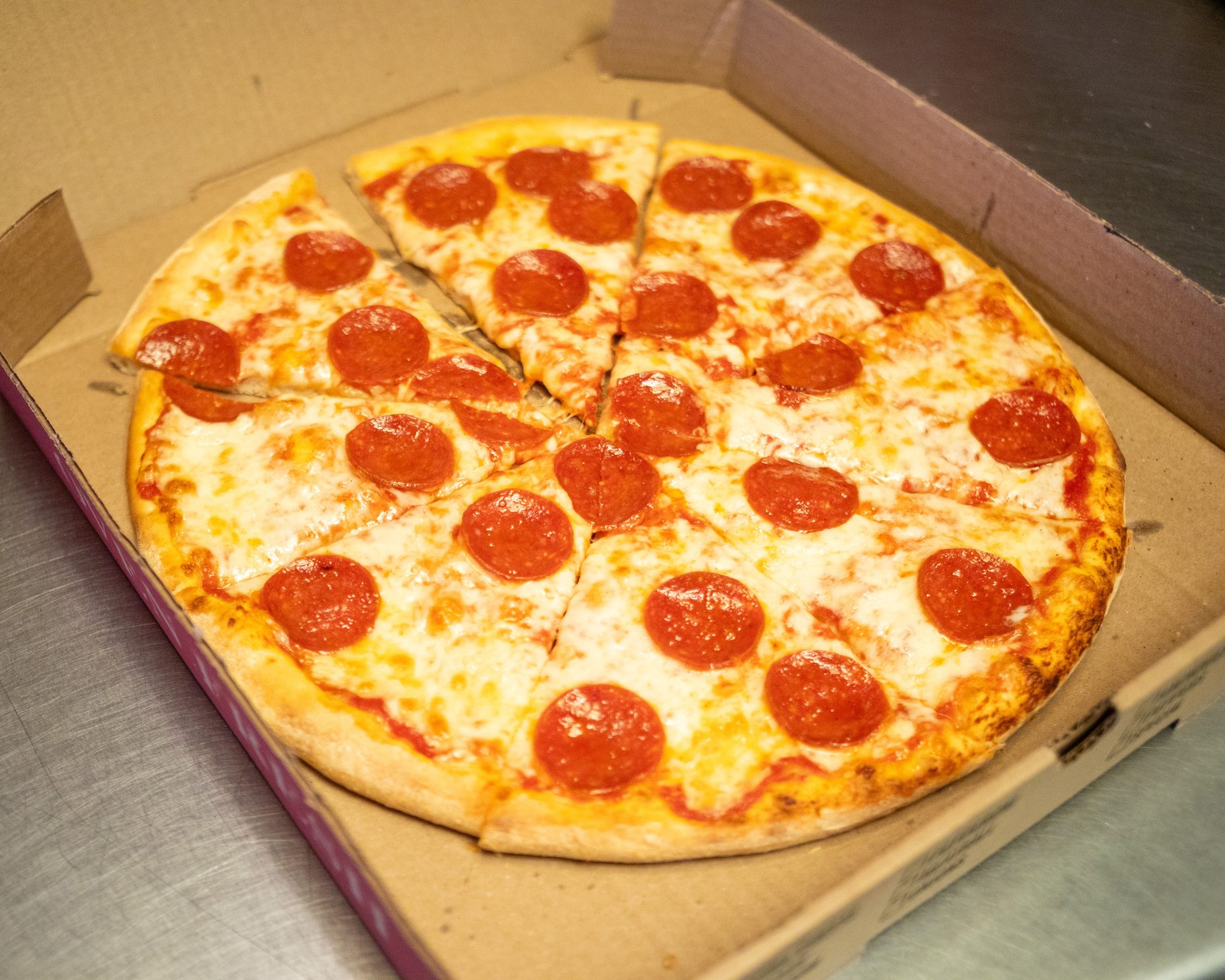 Fresh, Real, and Open Late
