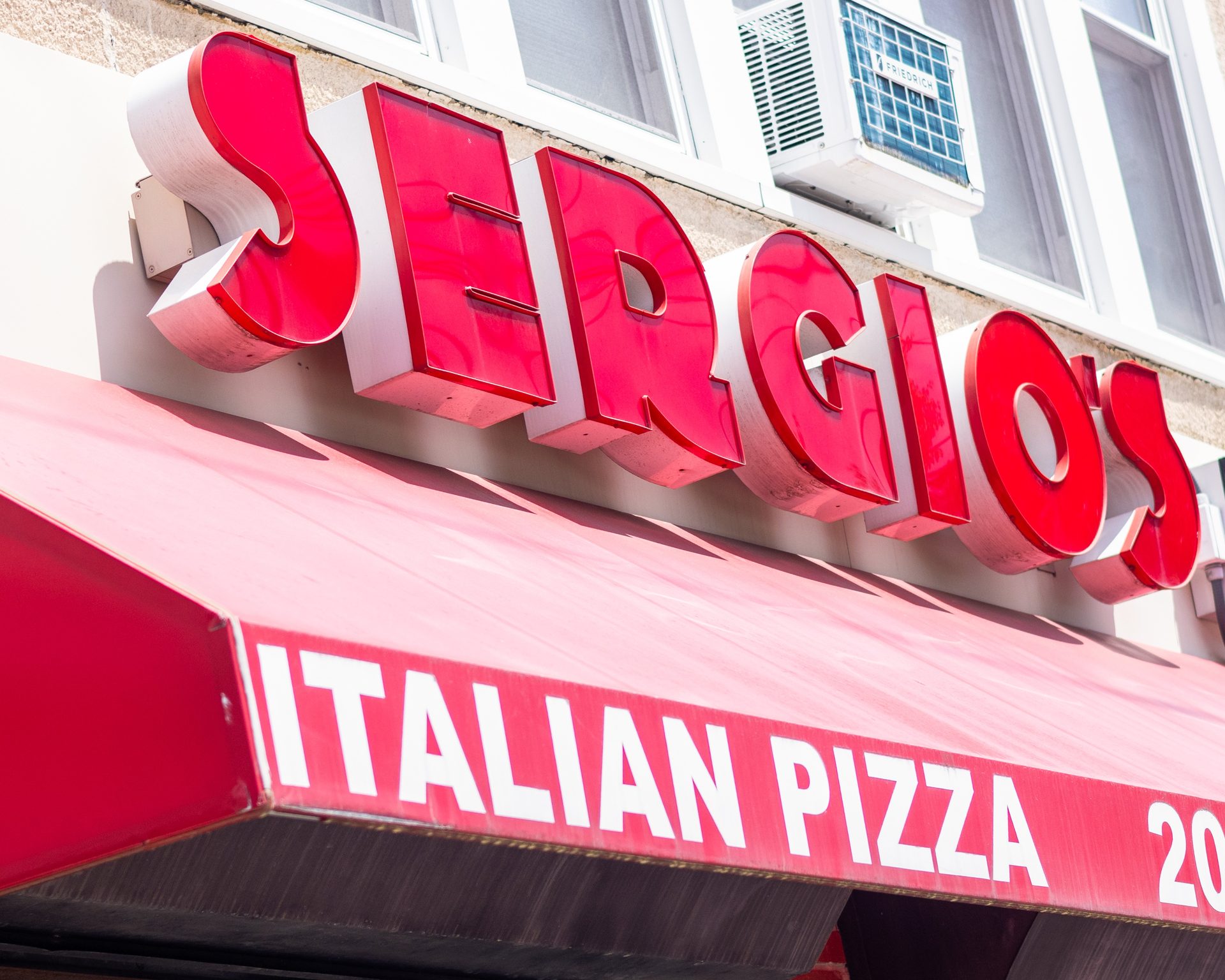 Rooted in Bridgeport