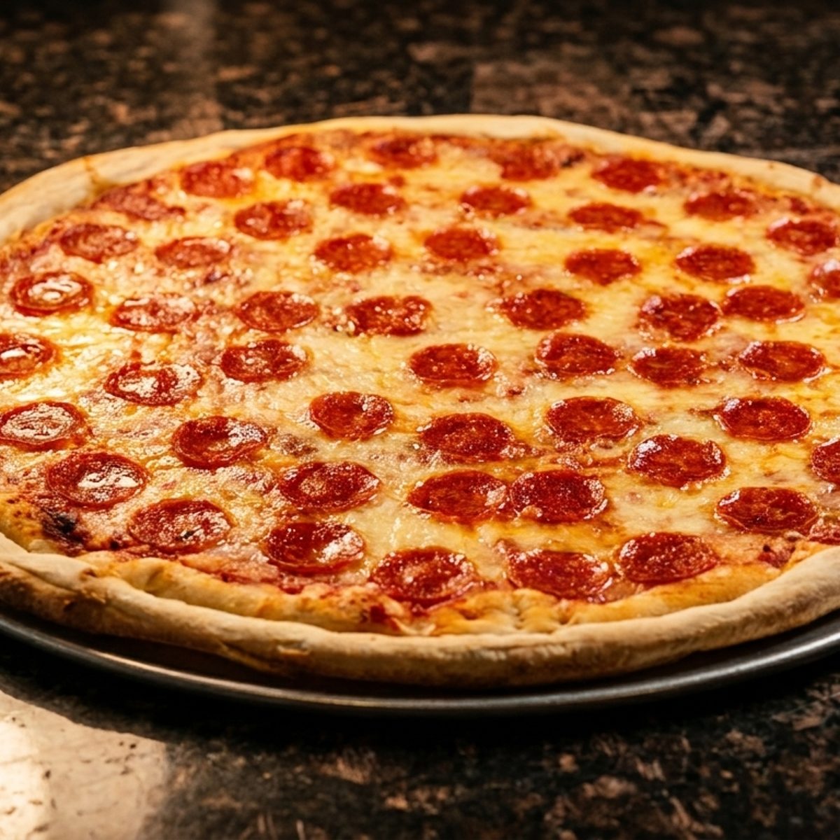 A Pizza Experience Made for Bridgeport