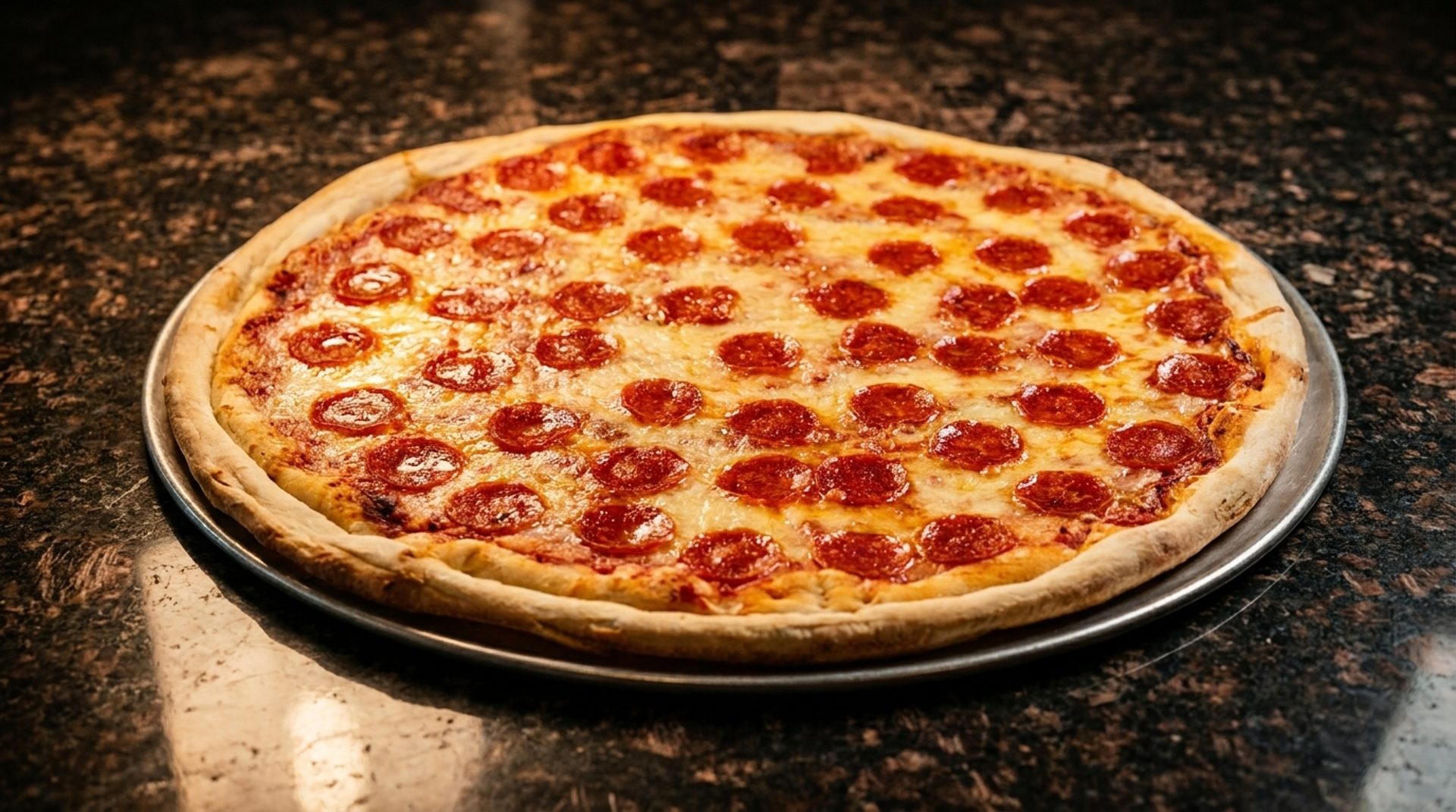 A Pizza Experience Made for Bridgeport