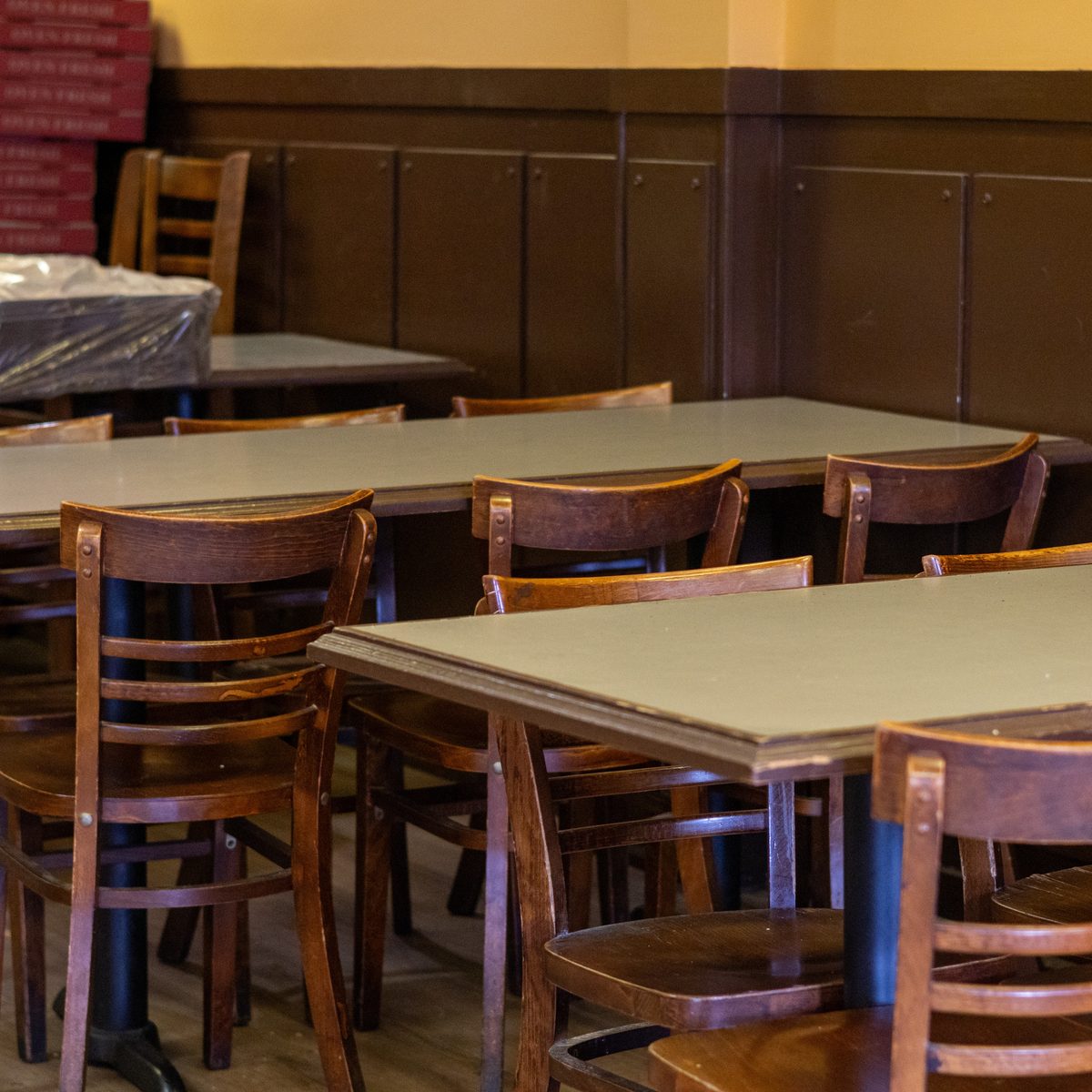 Open Until 2 AM Every Night