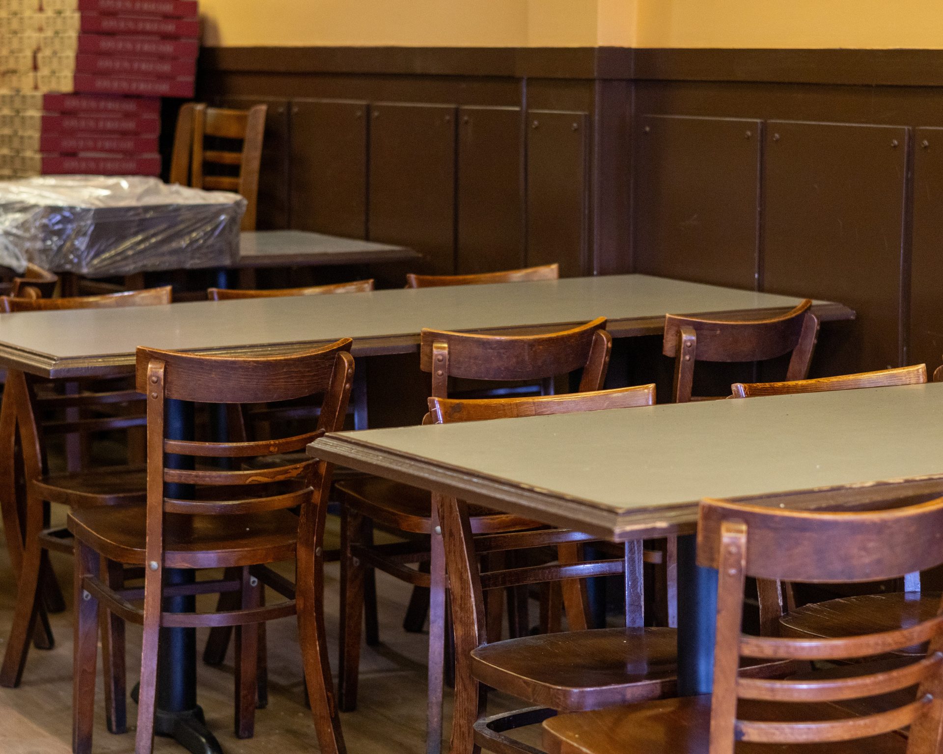 Open Until 2 AM Every Night