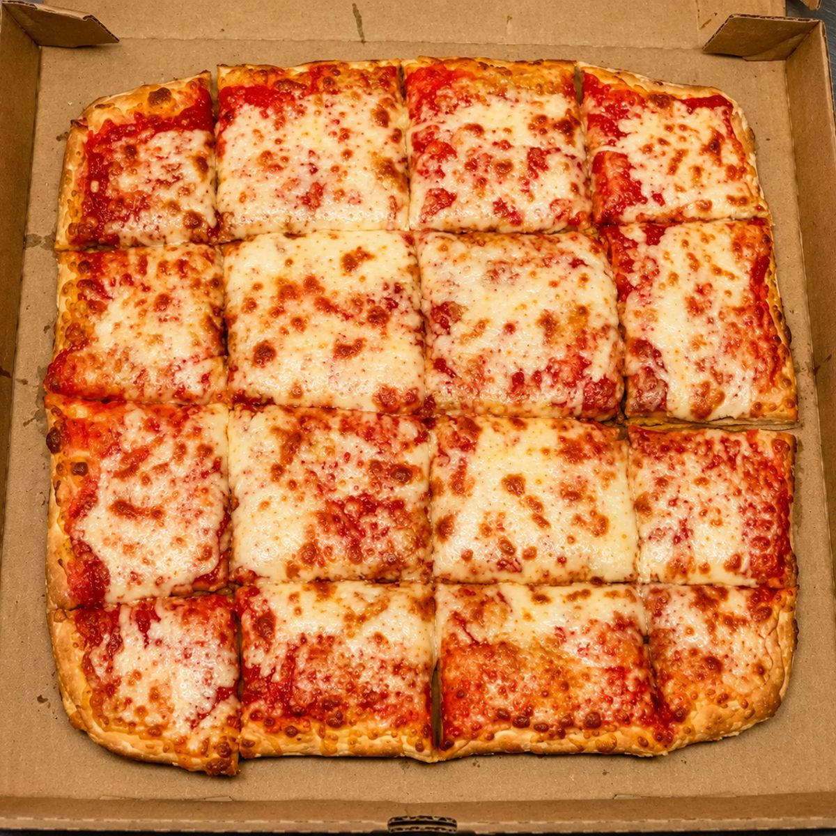 Something for Every Pizza Lover