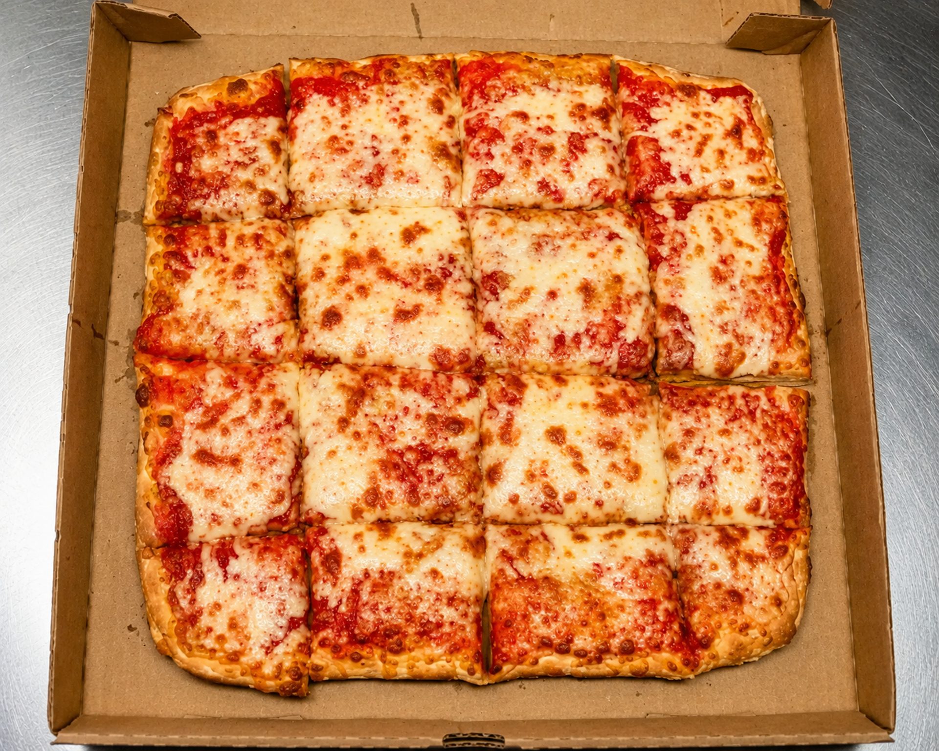 Something for Every Pizza Lover